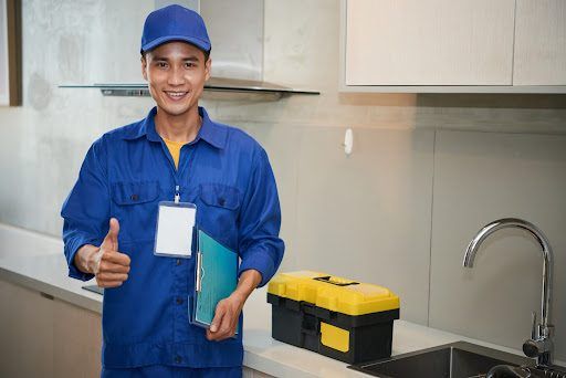 É necessário quebrar estruturas para realizar Desentupimento1